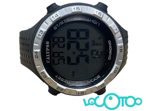 RELOJ CALYPSO K5663