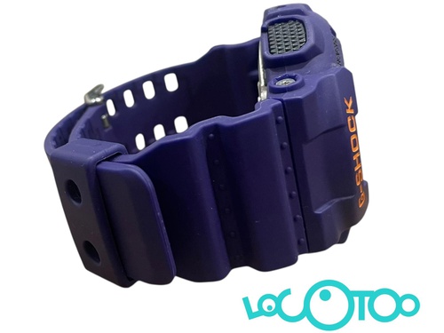 RELOJ G-SHOCK 5612 GA-140