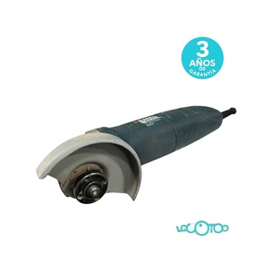 Amoladora Eléctrica