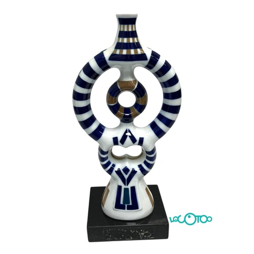 CERÁMICA SARGADELOS BOTIJO ALTO