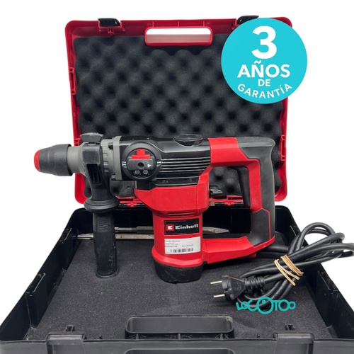 Martillo Eléctrico EINHELL TC-RH 28 3F 950 