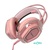AURICULARES GAMING WANTEK V10 ROSAS
