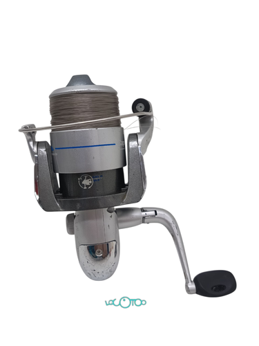 Carrete CAPERLAN M50.F3