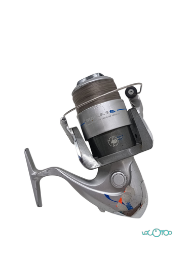 Carrete CAPERLAN M50.F3