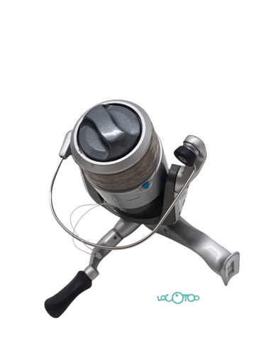 Carrete CAPERLAN M50.F3