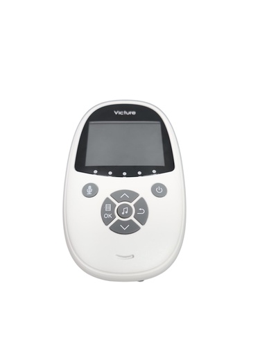 Vigilancia Bebé VIDEO BABY MONITOR BM24