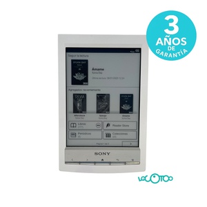 Libro Electrónico