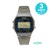 Reloj Pulsera CASIO 593 CuarzoDigital Acero