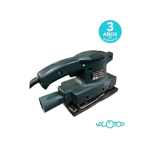 Lijadora Eléctrica SIN MARCA K3130C