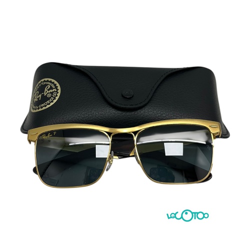 GAFAS DE SOL RAY-BAN RB3875