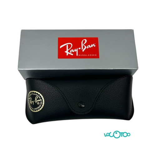 GAFAS DE SOL RAY-BAN RB3875