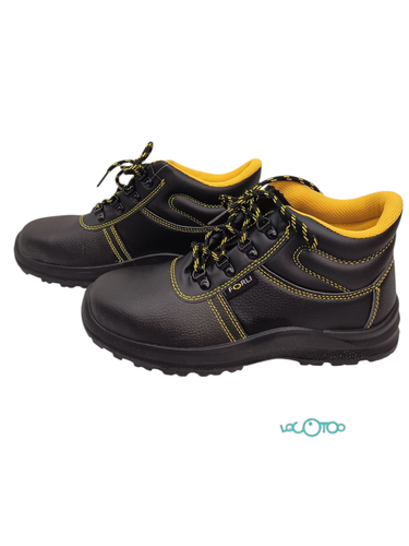 Calzado Protección FORLI CHICAGO I Talla 42
