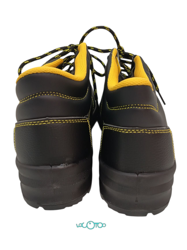 Calzado Protección FORLI CHICAGO I Talla 42