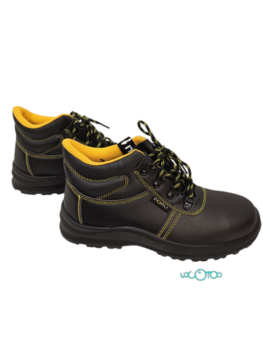 Calzado Protección FORLI CHICAGO I Talla 42