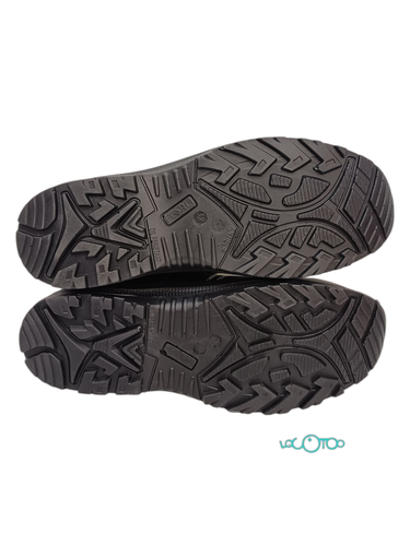 Calzado Protección FORLI CHICAGO I Talla 42