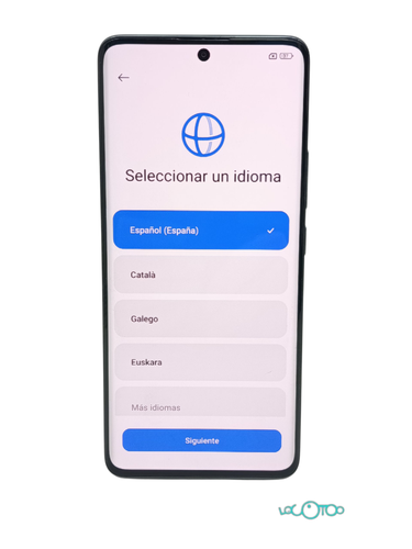 Smartphone XIAOMI REDMI NOTE 14 PRO 5G Libr