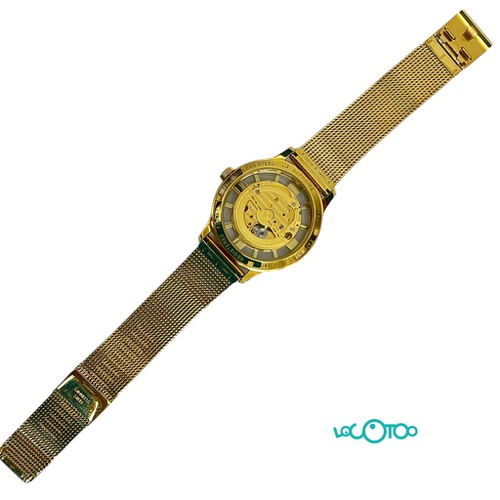 FESTINA AUTOMÁTICO ESQUELETO F20667/1 DORAD