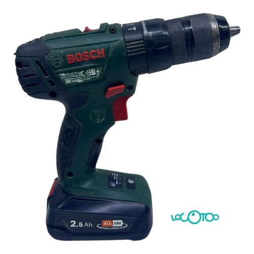 BOSCH PSB 1800 LI-2 