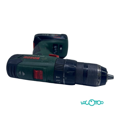 BOSCH PSB 1800 LI-2 