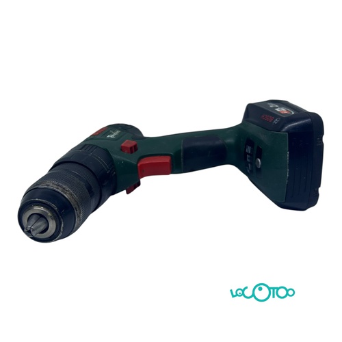 BOSCH PSB 1800 LI-2 