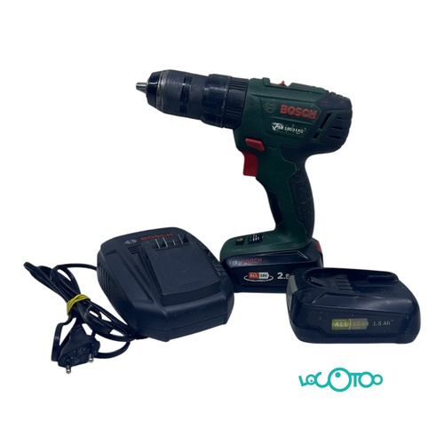 BOSCH PSB 1800 LI-2 
