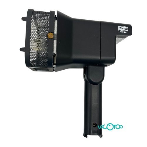 FOCO FOTO Y VIDEO BAUSCH FLGS 2