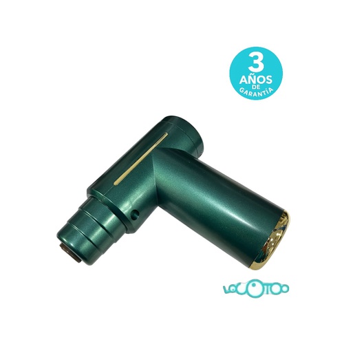 Masaje RAINBOW WALKER PISTOLA MASAJE