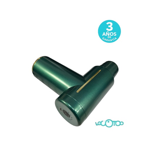 Masaje RAINBOW WALKER PISTOLA MASAJE