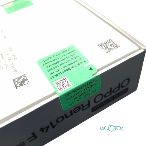 OPPO RENO14 F 5G 8GB 256GB 