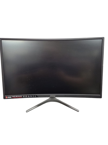 Monitor Led MSI GAMING 3EA0 24 '' 75 Hz VGA
