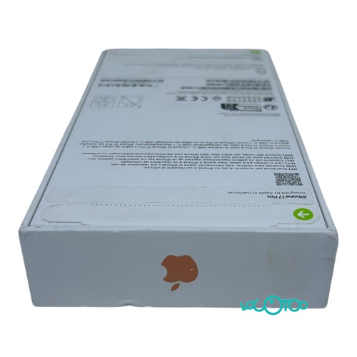 APPLE IPHONE 17 PRO 12 GB 256 GB 