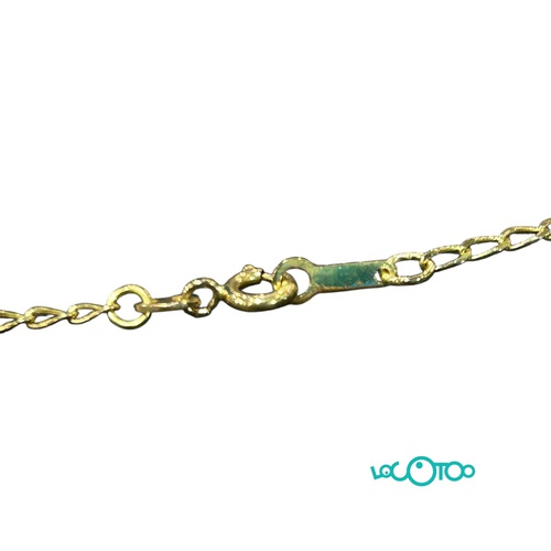 Cadena Oro 18K 60cm
