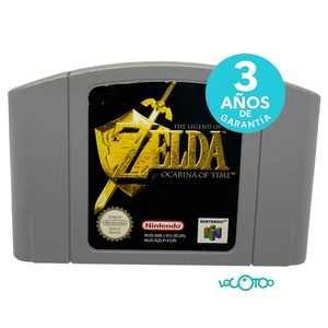 Videojuego