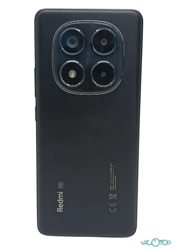 Smartphone XIAOMI REDMI NOTE 14 PRO 5G Libr