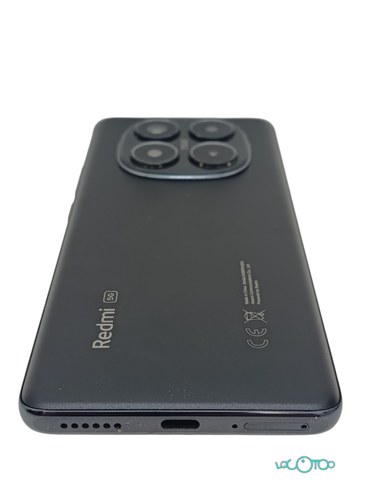 Smartphone XIAOMI REDMI NOTE 14 PRO 5G Libr