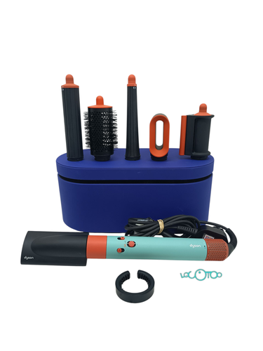 Secador Pelo DYSON AIRWRAP ID 1300 W