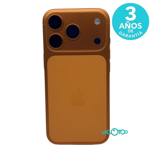 APPLE IPHONE 17 PRO 256 GB 