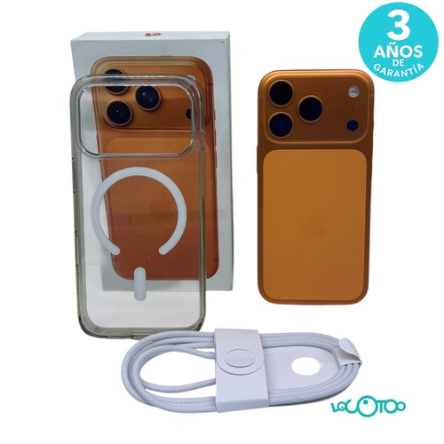 APPLE IPHONE 17 PRO 256 GB 