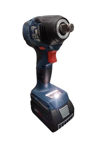 Atornillador Batería BOSCH GDS 18V-210 C 18