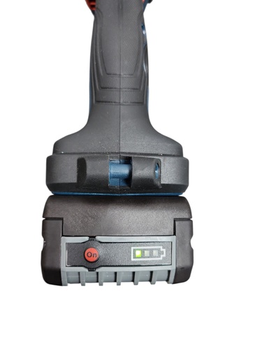 Atornillador Batería BOSCH GDS 18V-210 C 18
