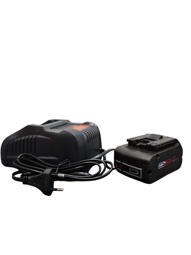 Atornillador Batería BOSCH GDS 18V-210 C 18