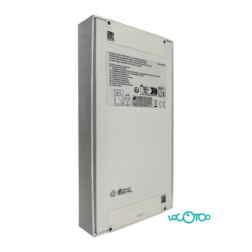 SAMSUNG GALAXY A56 5G 256GB NEGRO