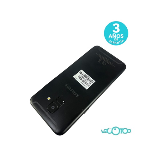 Smartphone SAMSUNG GALAXY A6 5,6 '' 3 GB 32