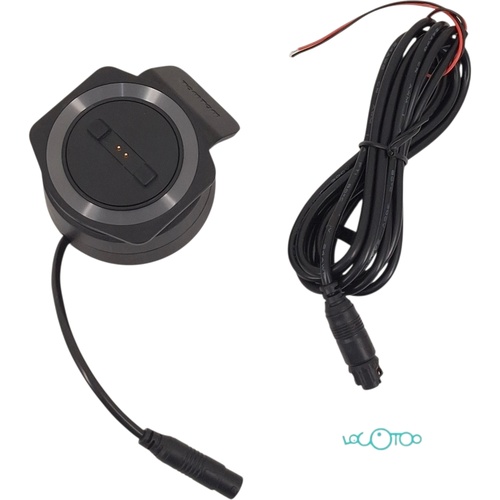 GPS MOTOCICLETAS TOMTOM RIDER 50