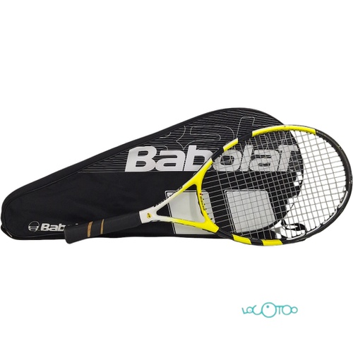 RAQUETA BABOLAT AERO AER OPRODRIVE