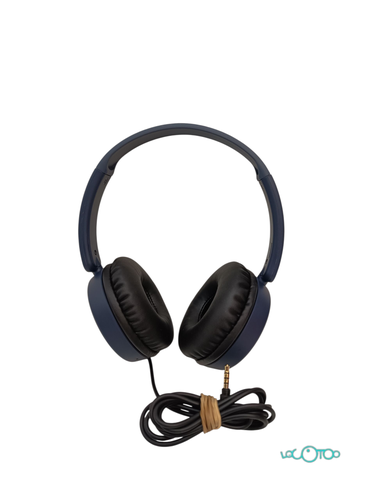 Auricular HIFI JVC HA-S31M