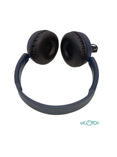 Auricular HIFI JVC HA-S31M