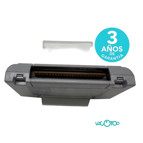 Videojuego NINTENDO 64 THE LEGEND OF ZELDA 