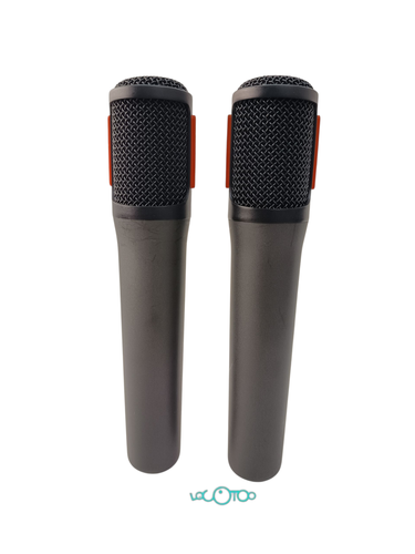 Micrófono JBL PARTYBOX WIRELESSS MIC