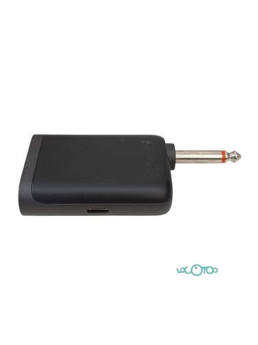 Micrófono JBL PARTYBOX WIRELESSS MIC